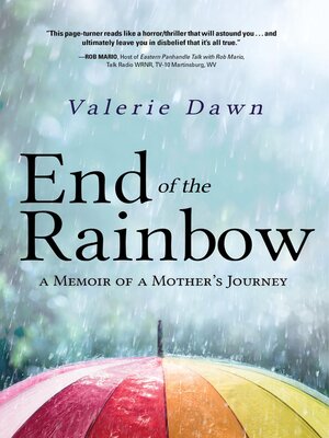 cover image of End of the Rainbow